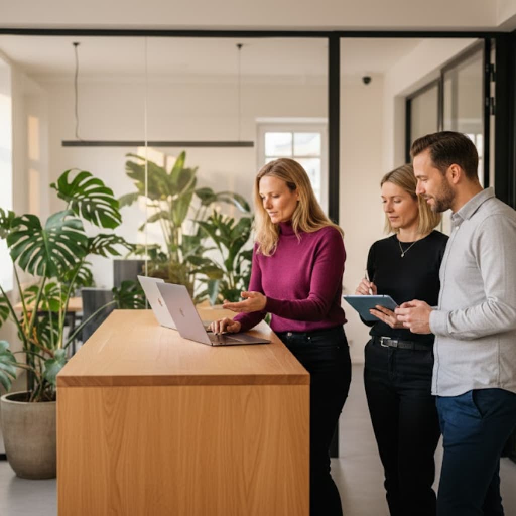 B2B Demand Generation System und Marketing Automatisierung