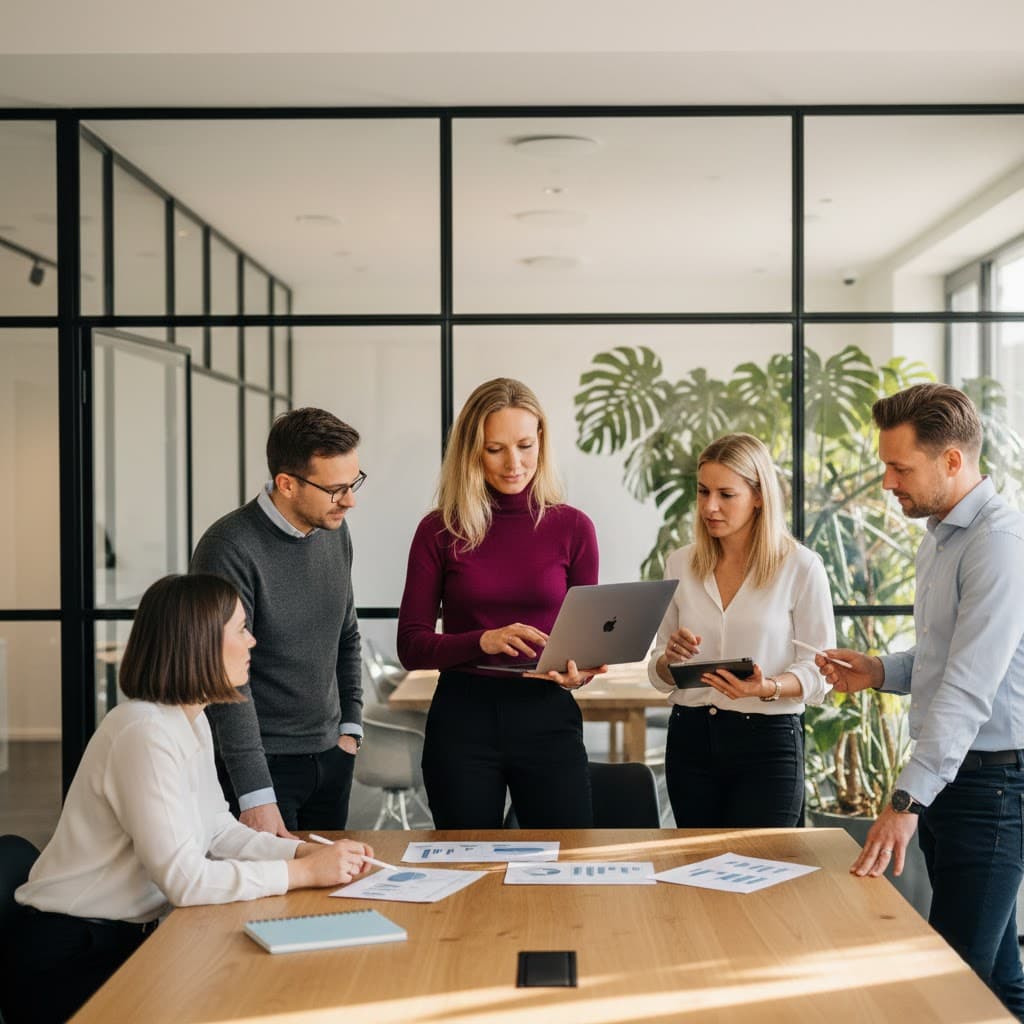 E-Commerce Performance Marketing für Umsatzwachstum