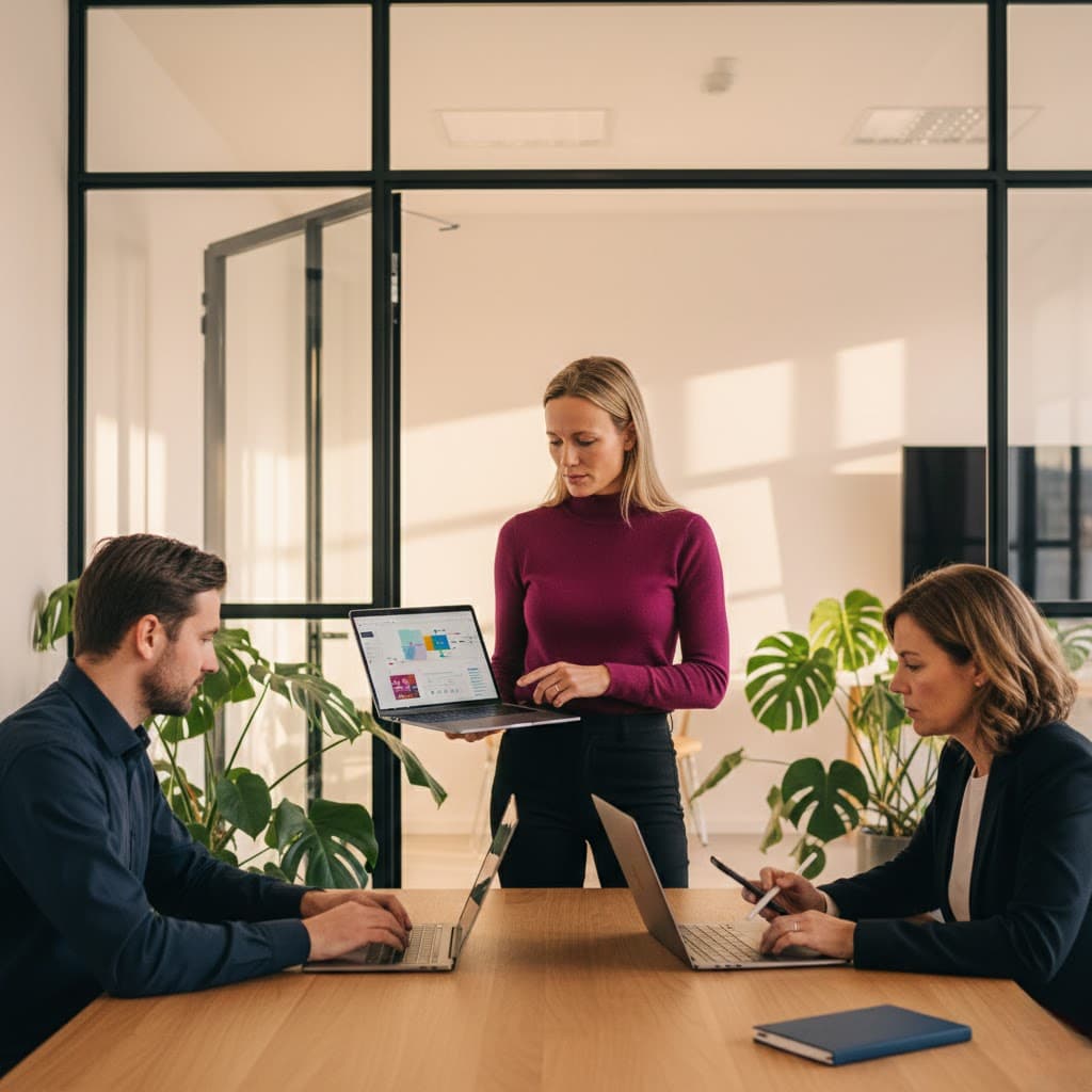 E-Commerce Wachstumslösung mit Performance Marketing