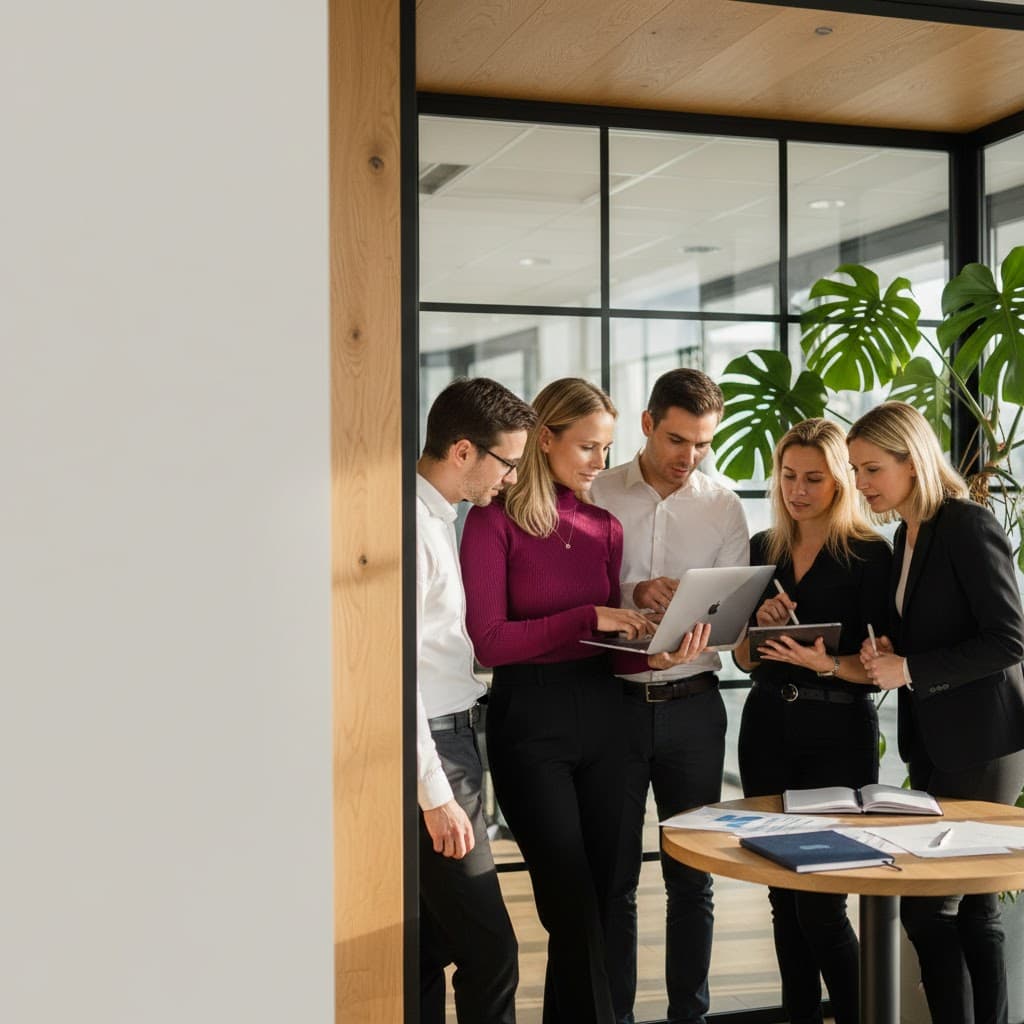 White Label Performance Marketing für Agenturen
