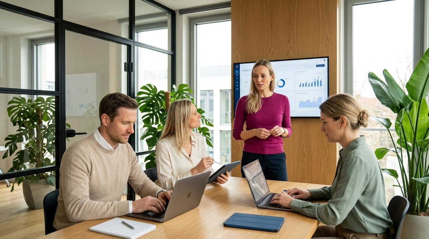 Demand Generation vs. Lead Generation: The Difference That Directly Impacts Your Revenue