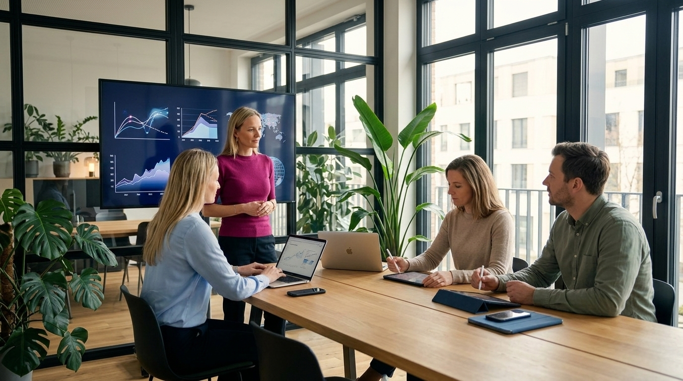 Predictive Marketing Strategies: How to Anticipate Demand and Reduce Risks