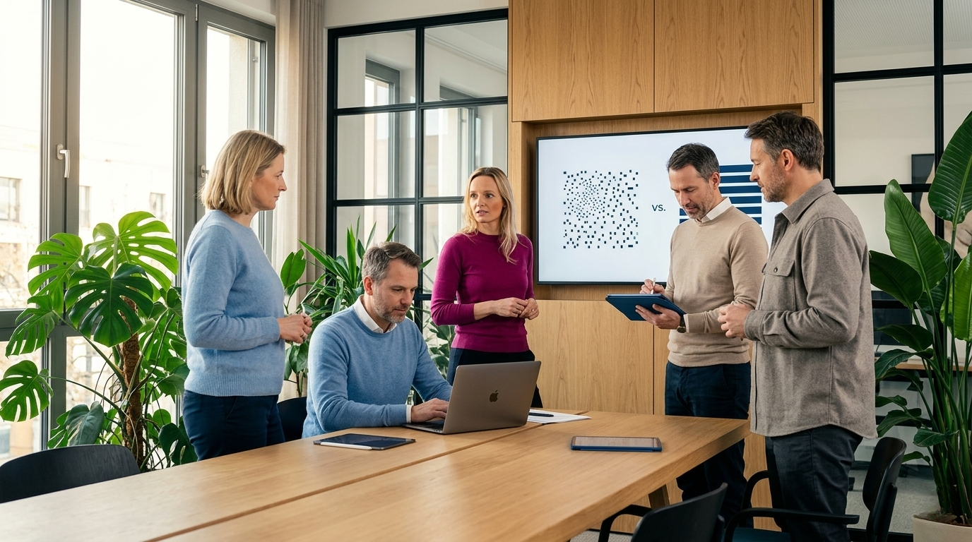 Why Traditional Lead Generation in B2B No Longer Works