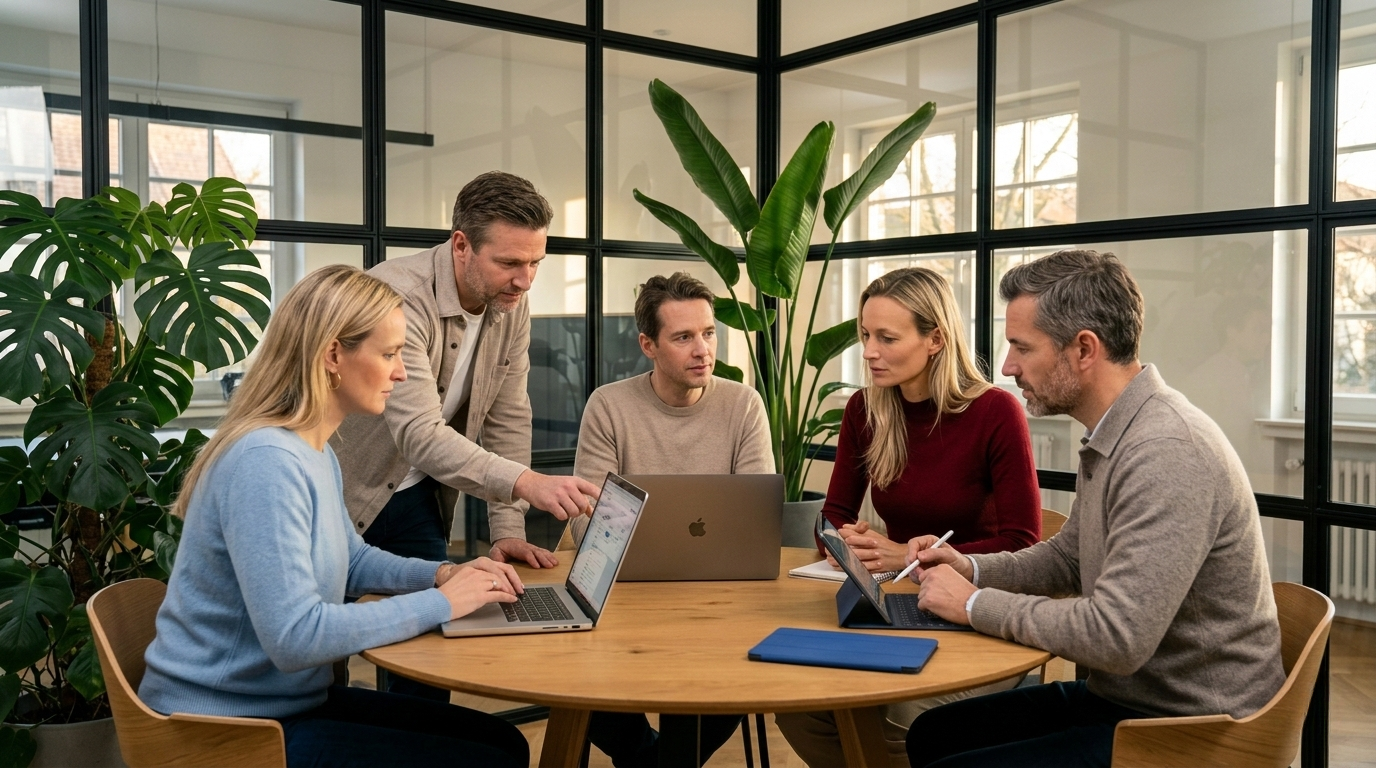 Why Web Experiences Are Just as Important as Traffic: How to Turn Visitors into Real Opportunities
