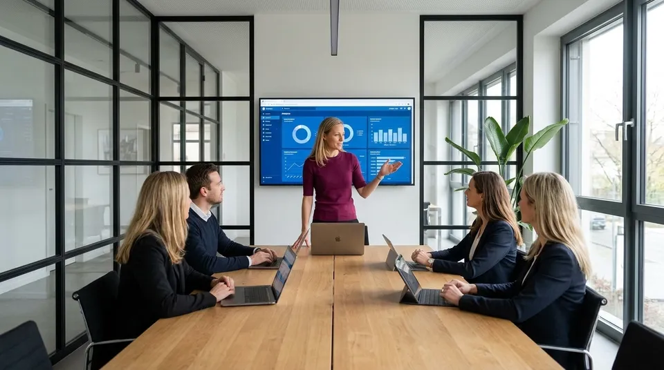 Demand Generation vs. Lead Generation: The Difference That Directly Impacts Your Revenue